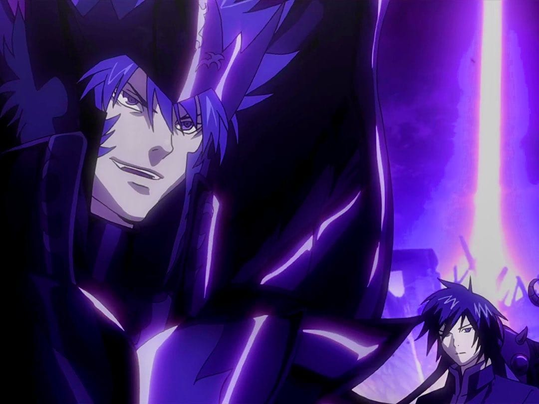 Saint Seiya The Lost Canvas Season 3 Campaign tweet media