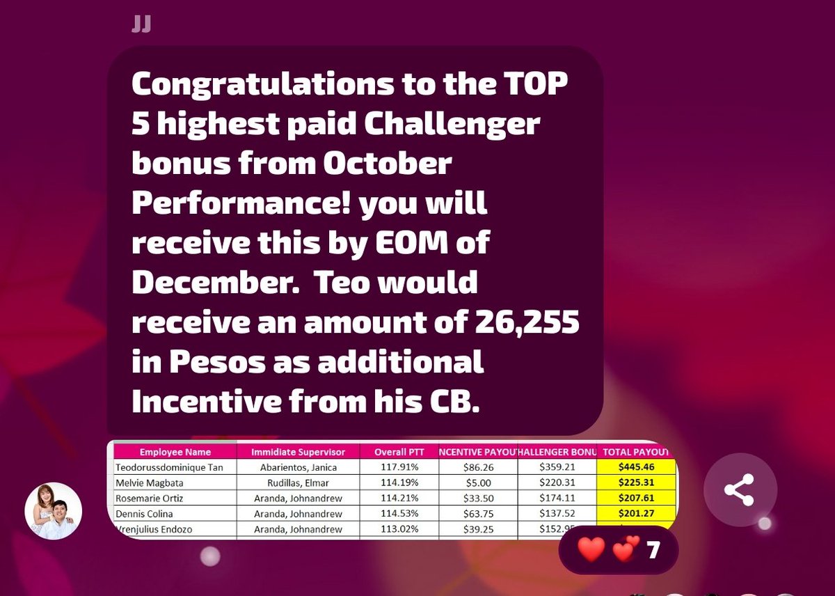 TeoTan14's tweet photo. Ma and sa mga kapatid ko makakaahon na tayo sa hirap, charot! HAHAHAHAHA omg grabe speechless na kinakabahan https://t.co/EZOyL8OBph