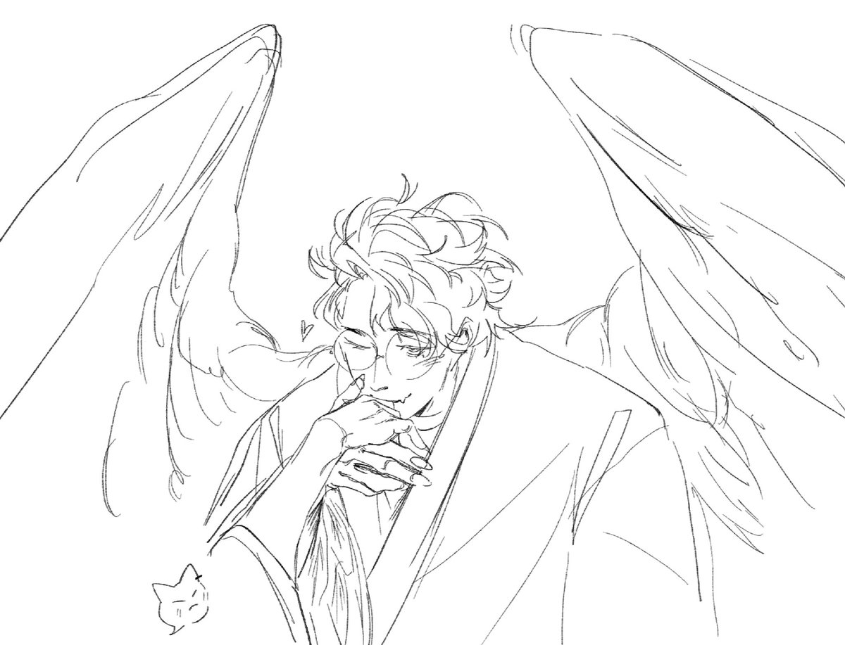 for fantasy prompt i figured id just draw the fairy tale au i missed them so bad gah 

#Hanfuyuweek2024 #HanfuyuweekNSFW #東卍FA