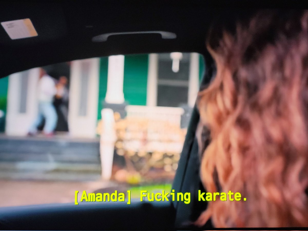 KeithL78's tweet photo. I would like to petition for this to be the official name of the series.

#cobrakai https://t.co/wzdBSudFuW