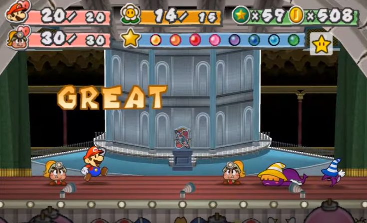Why Mario IS who we all think he is A thread 🧵🍄 https://t.co/cQXKD2va3b ...