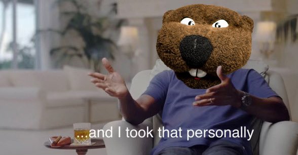 The Beavs tweet media