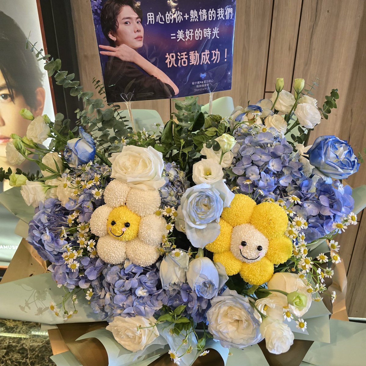 nitoud18121's tweet photo. YU first meeting พร้อมจ้า https://t.co/KePuT8tFoU