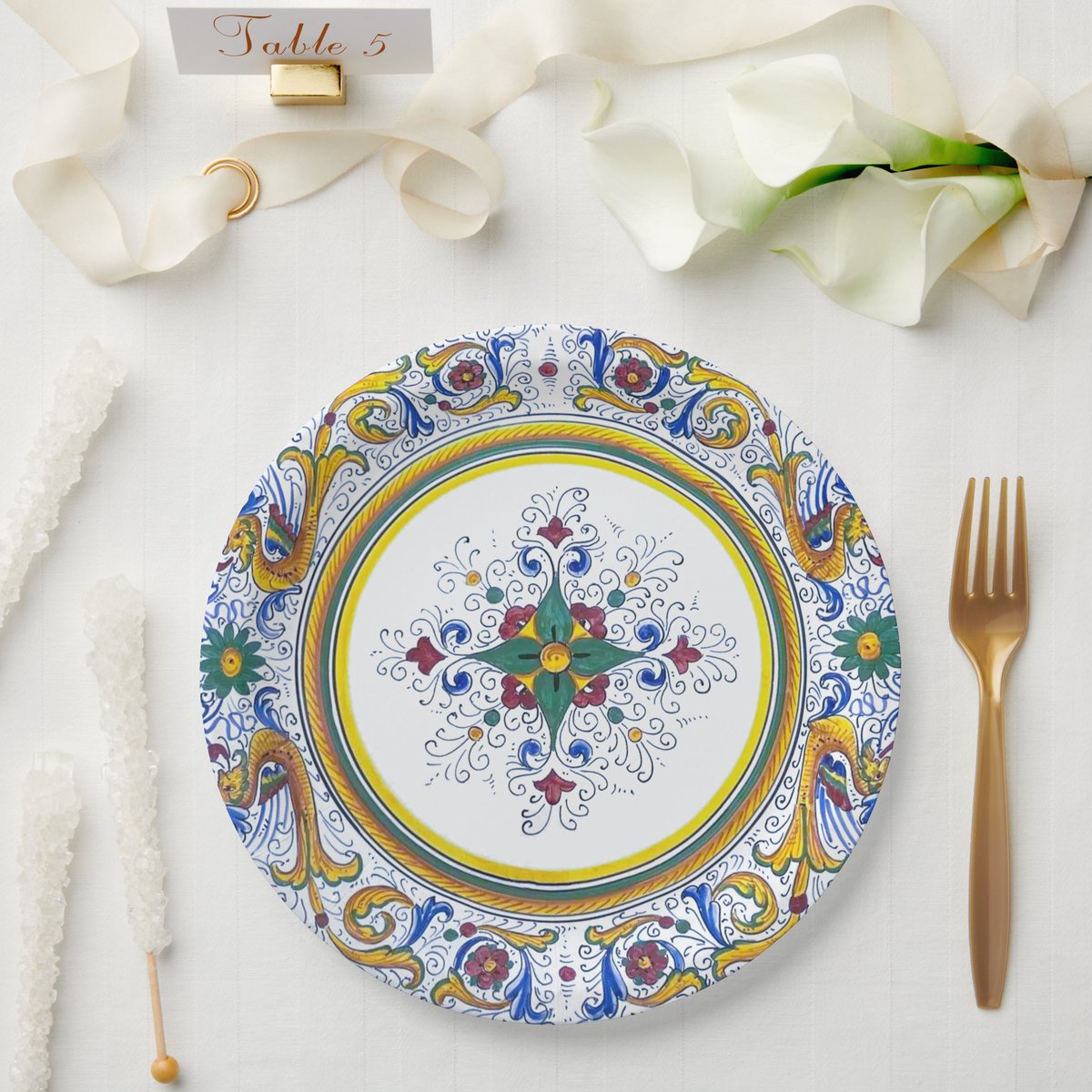 _wheresmymojo's tweet image. Get ready to celebrate because party season is officially INCOMING! 40% Off #paperplates 🎁🎄✨
👉 zazzle.com/intricate_deru… #paperplate #christmasparty #newwear #wedding #birthday #bbq #picnic #tableware #dinnerware #christmasdecor #discount #sale #zazzle #dining #dessert