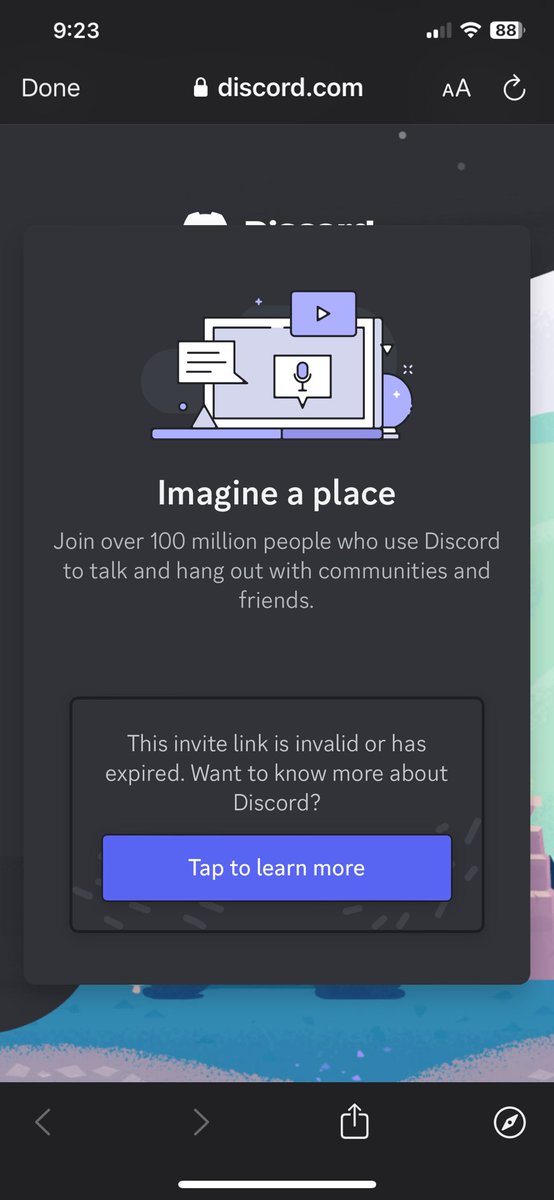 MagichimselfZB's tweet photo. @SeskaFuze_  your discord link is broken 😣 but its me i am magichimself :) https://t.co/h7RxPQ9WNX