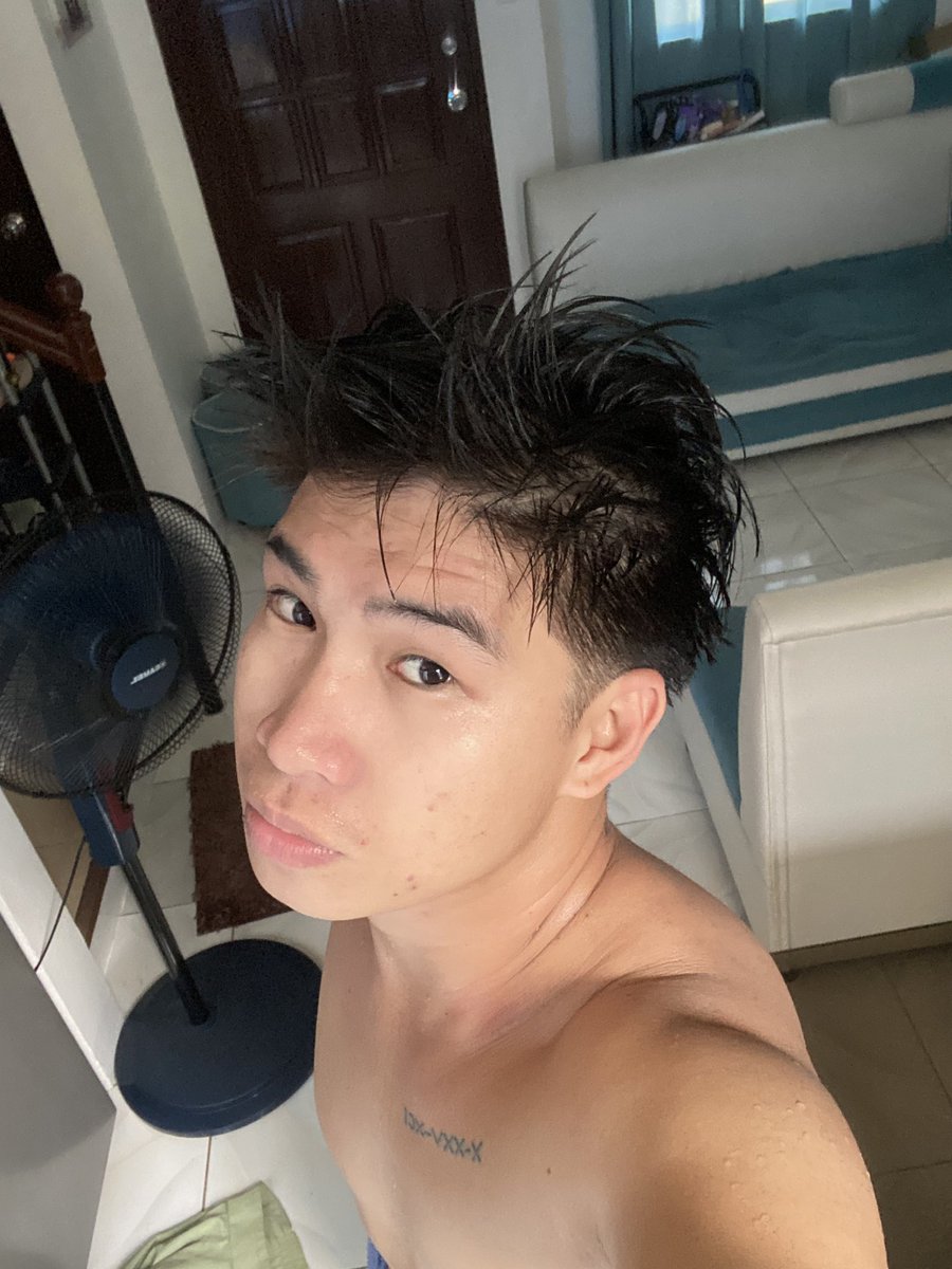 cleanJeksDVO's tweet photo. Ako lg mag isa sa bahay😭💦 https://t.co/WMsLL1bnEM
