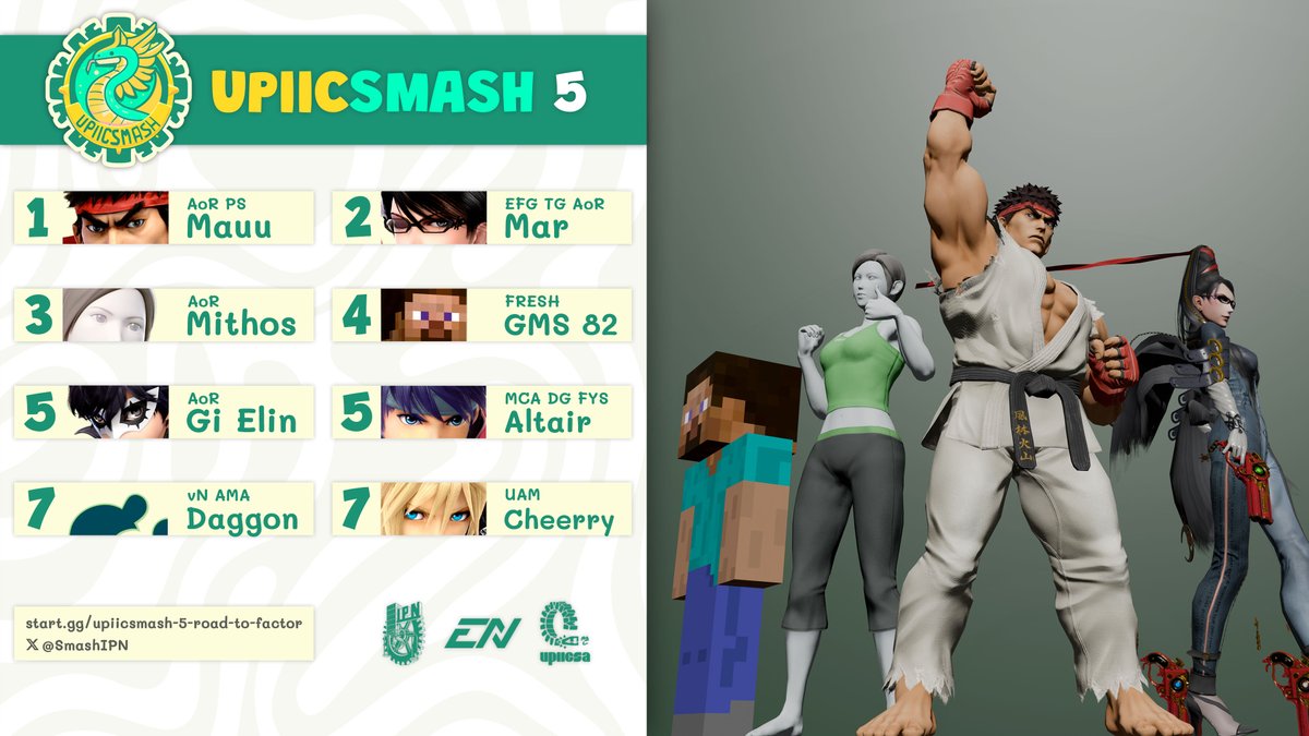 Smash IPN tweet media