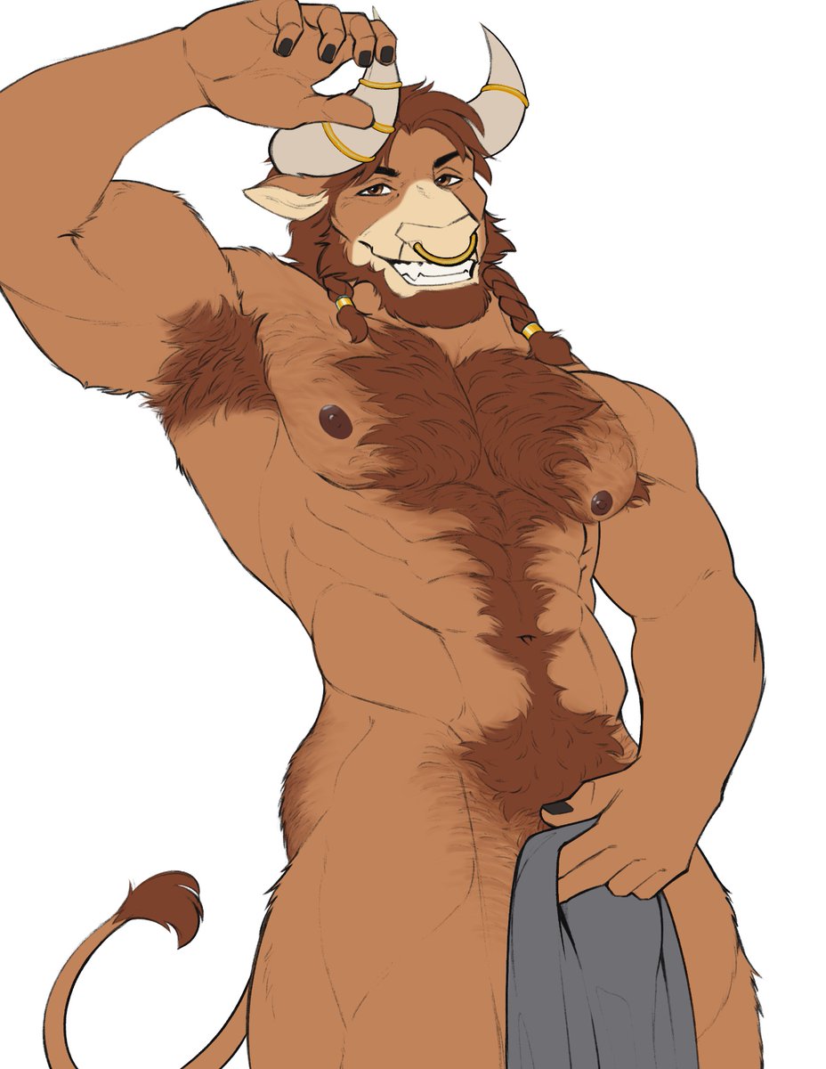 Comm Finally Done For OpaWulfen!