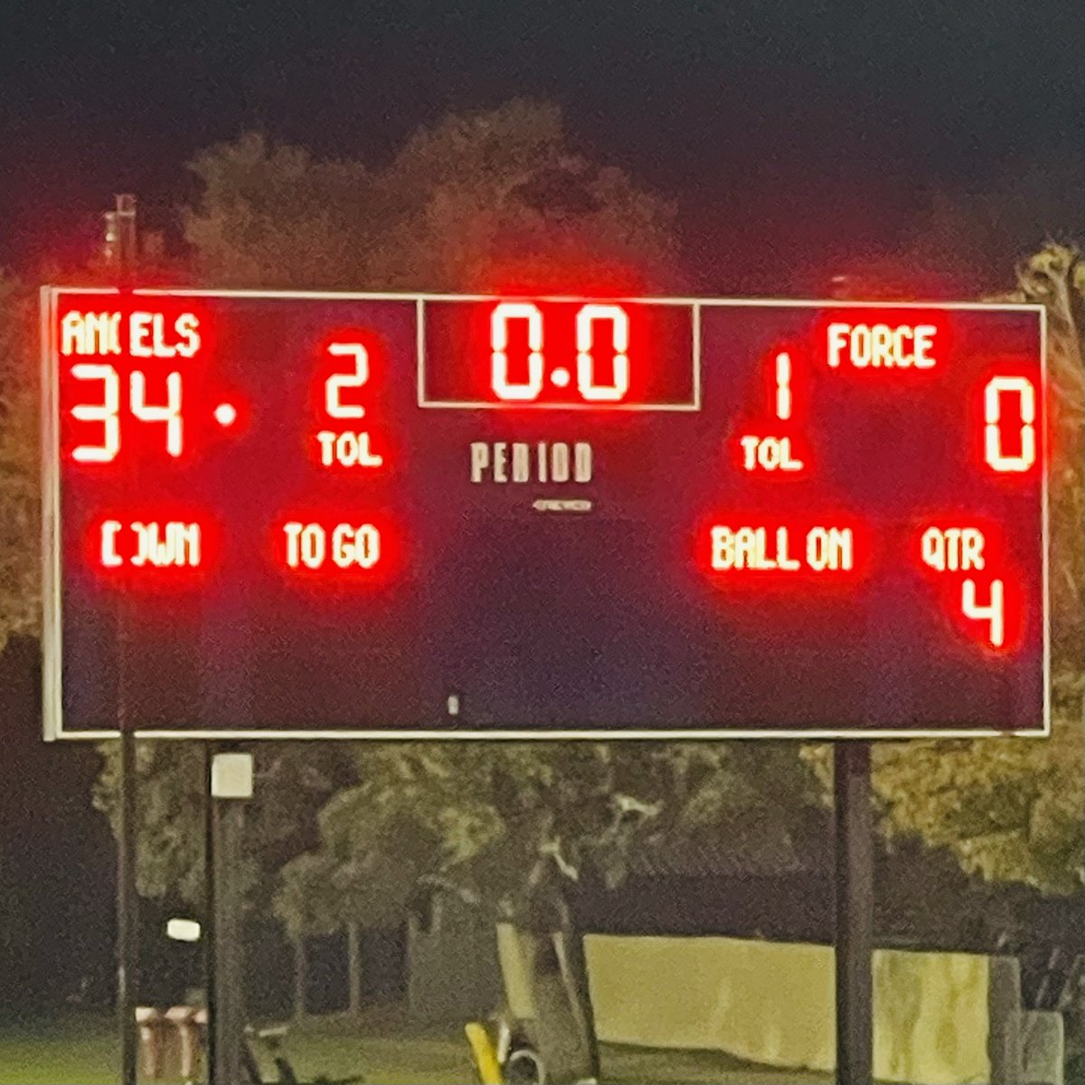 Dallas HSAA Football 🏈 tweet media