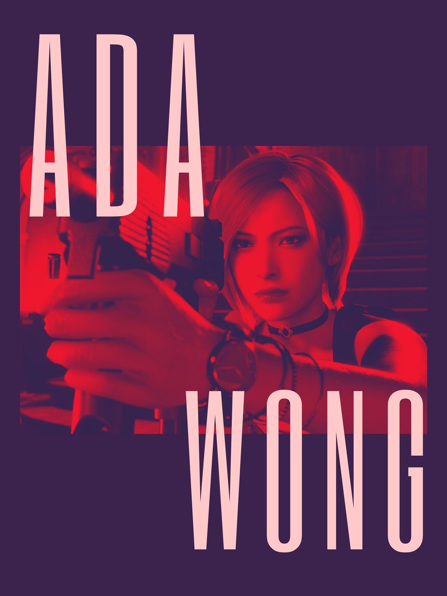 NotMrGhosty's tweet photo. Ada Wong ❤️
Check out my Instagram for more 
Link in the bio 
#ResidentEvil #ResidentEvil4 #ResidentEvil4Remake #Virtualphotograhy #VirtualPhotographer https://t.co/oajNDA4gcQ
