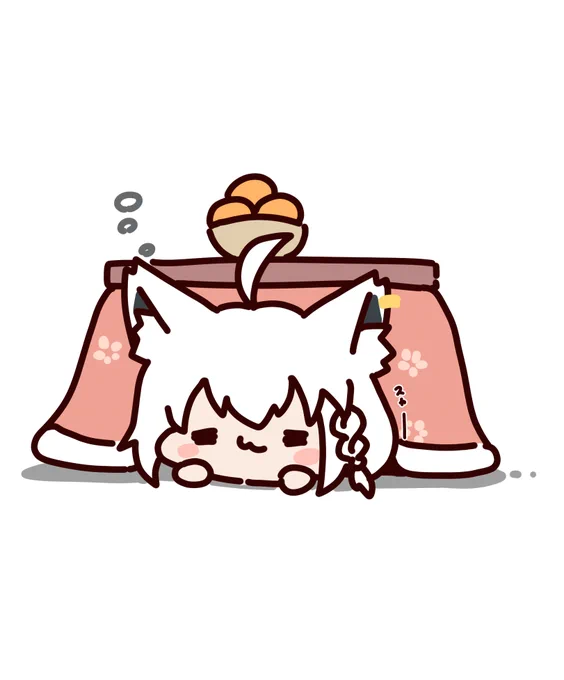 #絵フブキ 