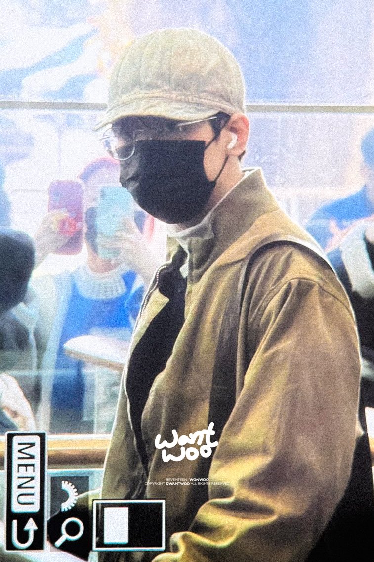 WANT WOO tweet media