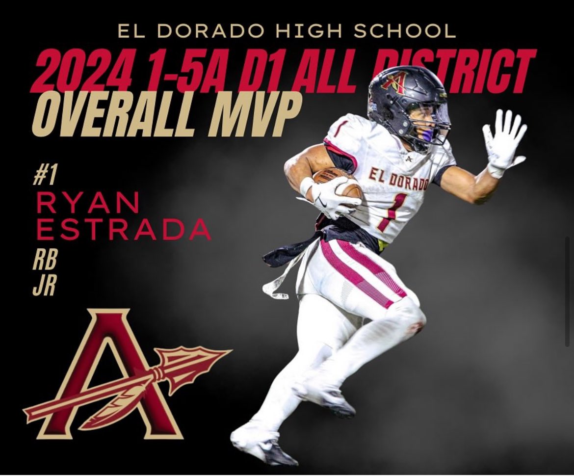 Aztecs Football (@eldo_fb) on Twitter photo Congratulations, <a href="/RyanEstrada_1/">RYAN ESTRADA</a>! The Empire is Proud of You! <a href="/EDAztecs_HS/">Venessa Betancourt</a> <a href="/SocorroISD/">Socorro ISD</a> <a href="/Fchavezeptimes/">Felix Chavez</a> <a href="/dctf/">Dave Campbell's Texas Football — TexasFootball.com</a> <a href="/Matt_Stepp817/">Matt Stepp</a> Congratulations, <a href="/RyanEstrada_1/">RYAN ESTRADA</a>! The Empire is Proud of You! <a href="/EDAztecs_HS/">Venessa Betancourt</a> <a href="/SocorroISD/">Socorro ISD</a> <a href="/Fchavezeptimes/">Felix Chavez</a> <a href="/dctf/">Dave Campbell's Texas Football — TexasFootball.com</a> <a href="/Matt_Stepp817/">Matt Stepp</a>
