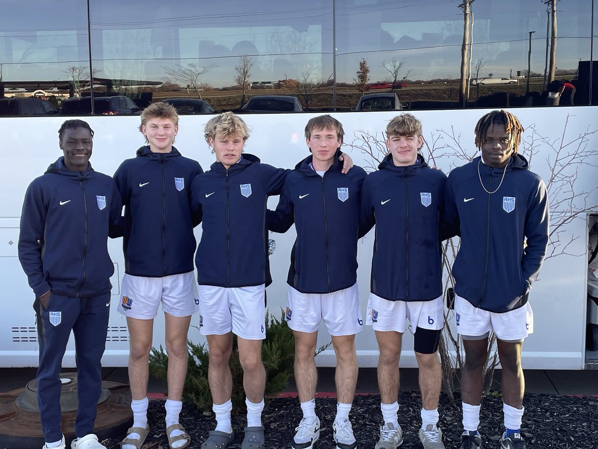 Today’s goal scorers: Asende Welongo (3), Uchan Kohring (2), and Joey Dunn. Assists from Asende Welongo (2), Uchan Kohring, Max Hafner, Calvin Schieffer, Ari Hertenstein, and Michael Gary. Great work guys! #ROCKSTATE