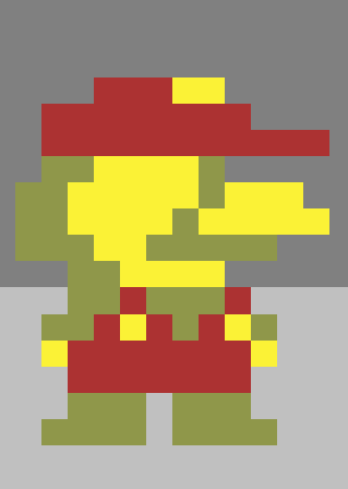 NendoWasTaken's tweet image. #nostalgiaOVERLOAD