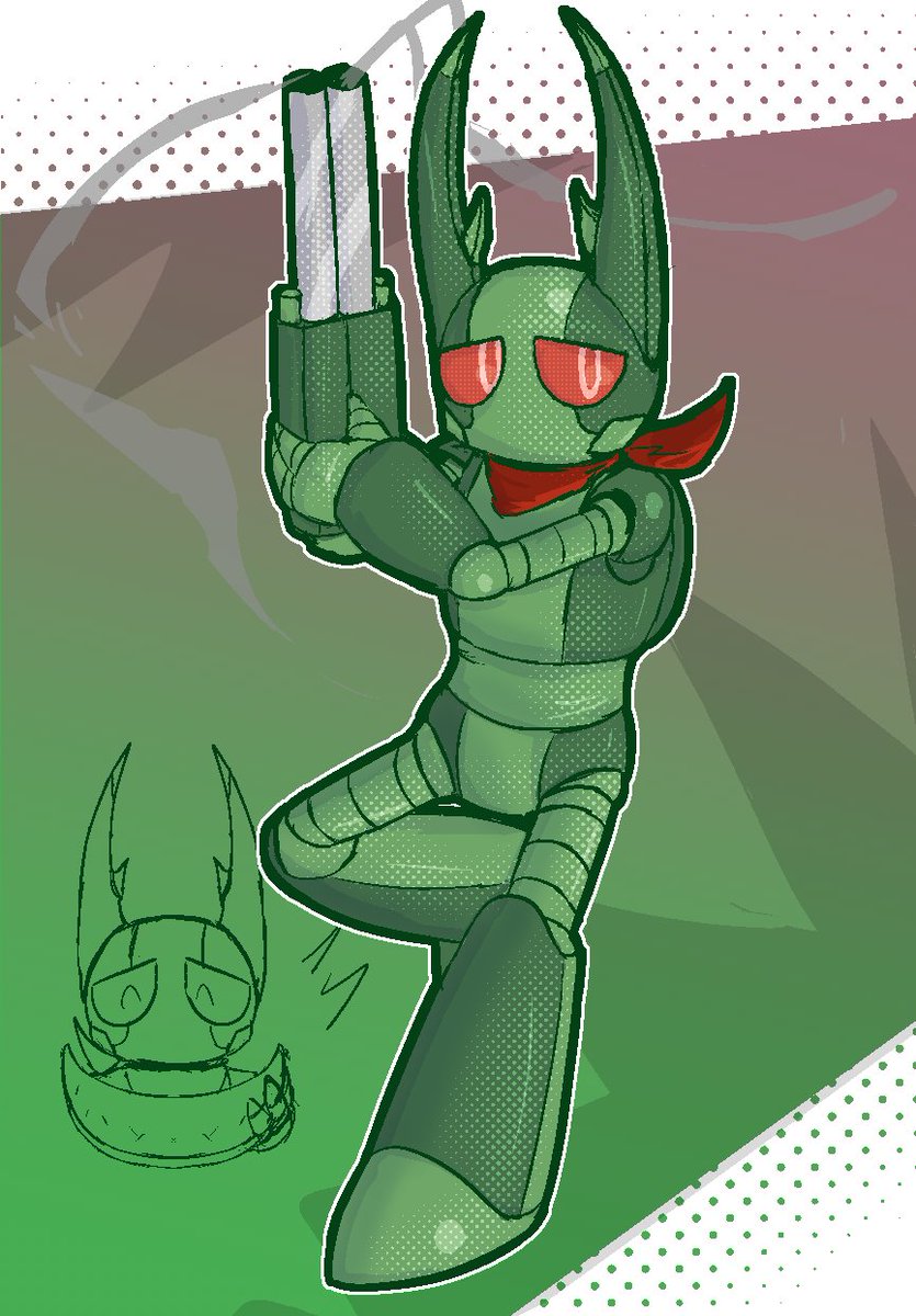 LizardFungus tweet media