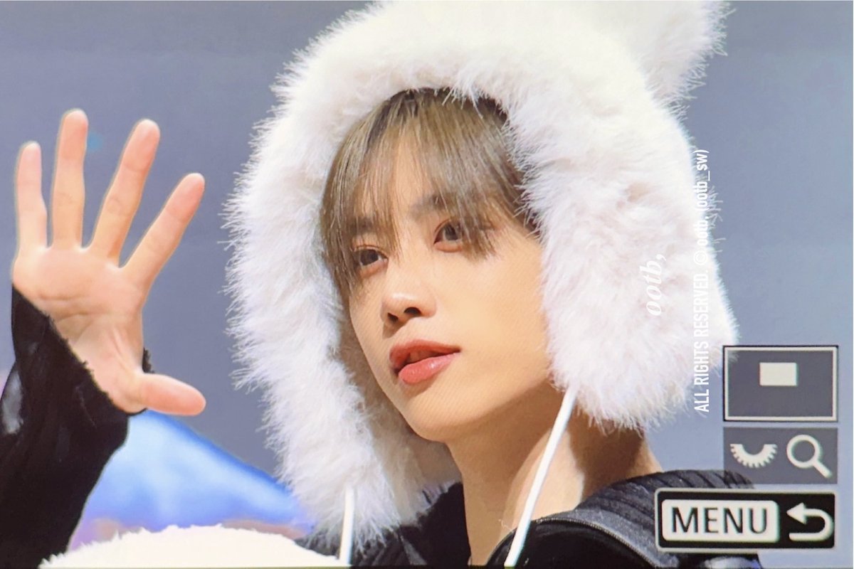 241124 너무예뿌게생김.. #선우 #SUNWOO