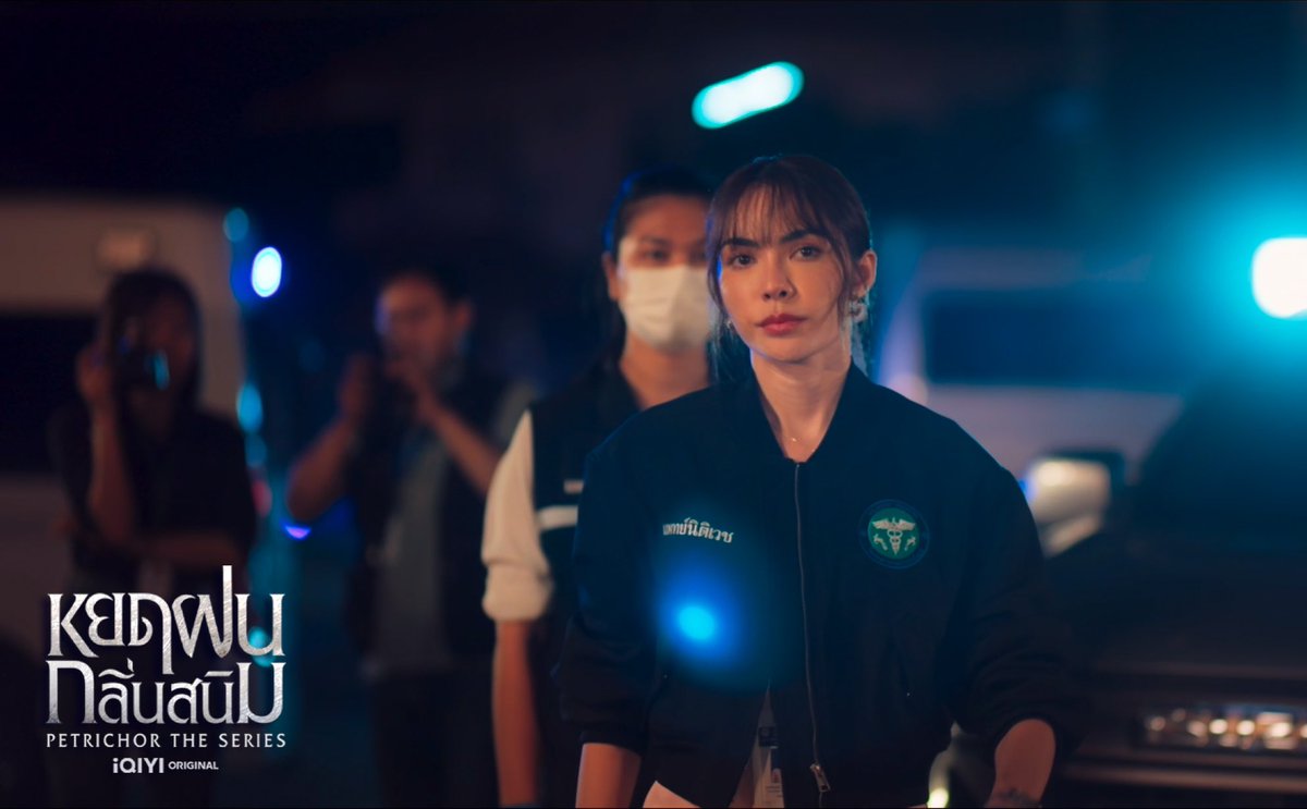 วันแฟนมีตชาล็อตพูดว่า “ หนูเชื่อว่าผลงานที่จะออกไป ก็คือหยดฝนกลิ่นสนิมจะเป็นผลงานที่จะทำให้ทุกคนได้เห็นถึงความพัฒนา แล้วก็การเอาชนะตัวเอง และชนะคำดูถูกต่างๆ ทำให้ทุกคนรู้ว่าหนูก็คู่ควรที่จะอยู่ตรงนี้เหมือนกัน ”