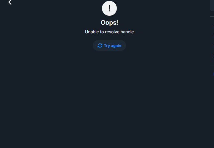 Helian_TC's tweet photo. @snakepixel Letting you know this link and the one in your linktree is broken. I managed to find your actual one through the search though. https://t.co/0Pp3dh8ueR