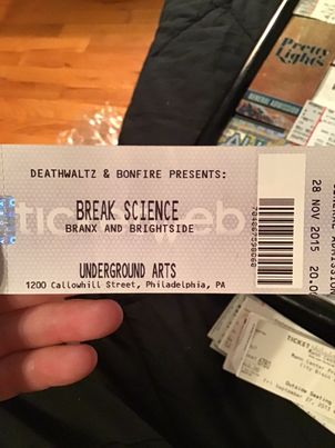 Sheeeesh stumbling upon this 10 years later.... time is absolutely flying 🤯