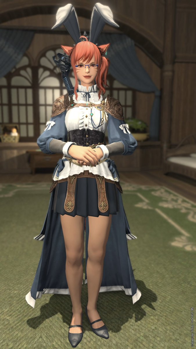 She had to do it to em