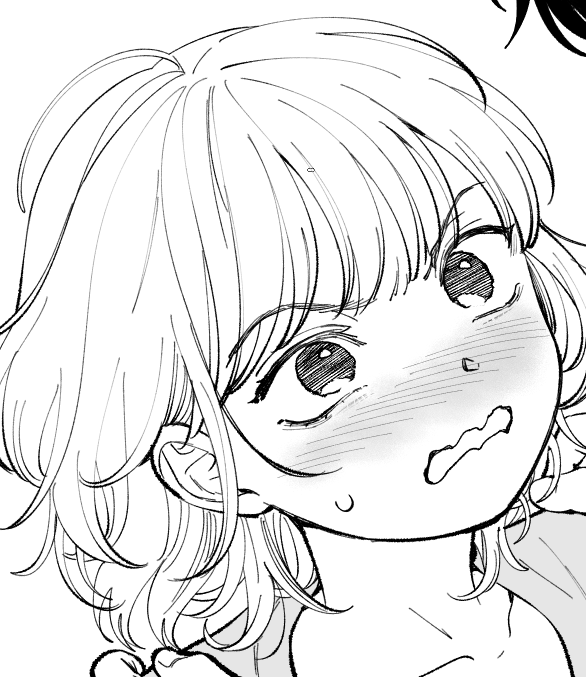 新連載のヒロインちゃんその②
身長は麻里さんより1cmおっきい148センチ🐤🐤🐤
ひまちゃんと違って結構意思がはっきりしている子だよ🥰 