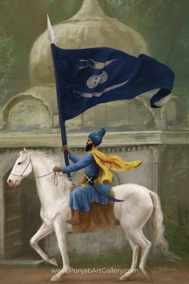 Gurbinder_1993's tweet photo. ਖ਼ਾਲਸਾ ਮੇਰੋ ਰੂਪ ਹੈ ਖਾਸ॥ ਖਾਲਸੇ ਮਹਿ ਹੌ ਕਰੌ ਨਿਵਾਸ॥ ⚔️🙏 https://t.co/JSKj2ztges