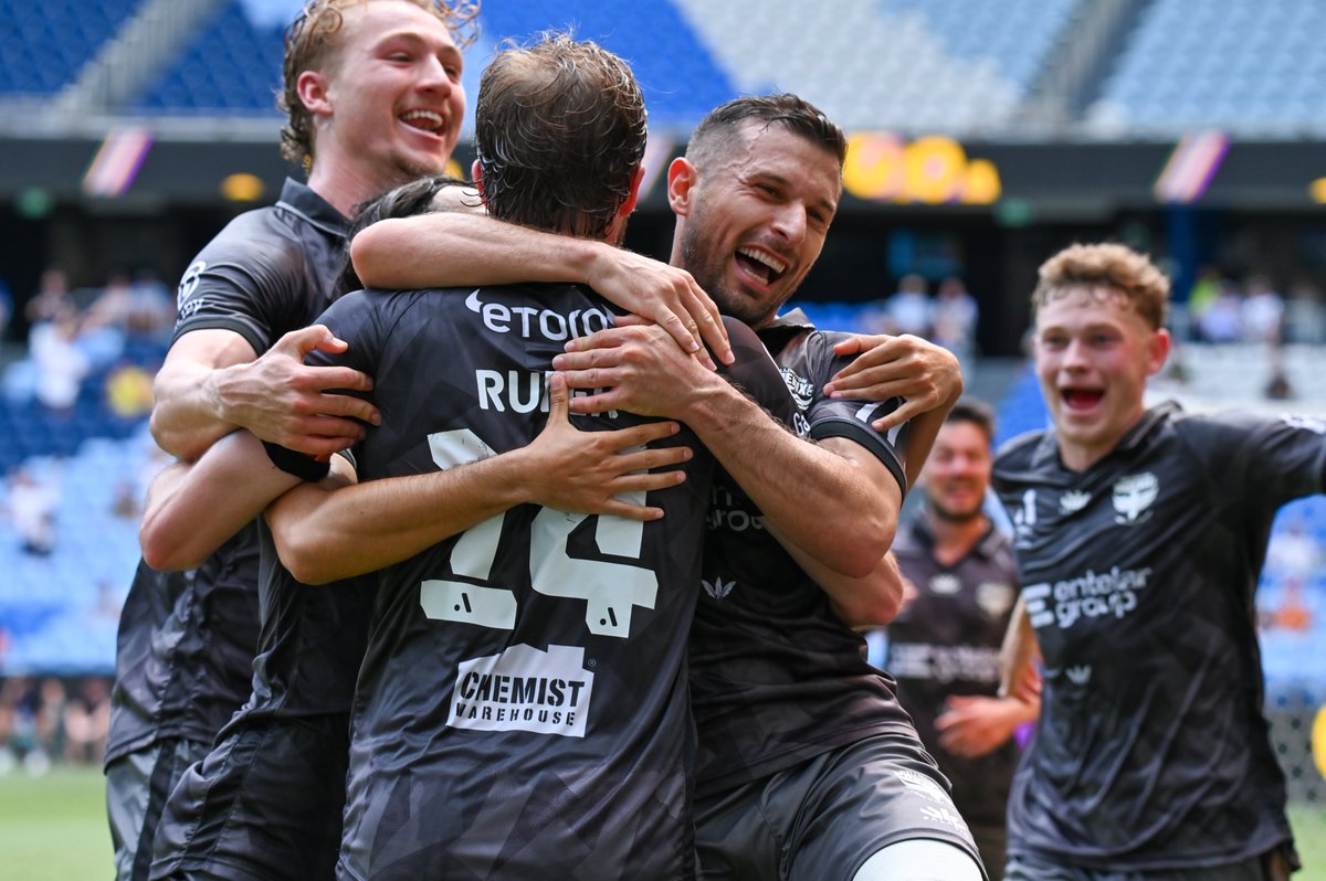 Wellington Phoenix 🔥 tweet media