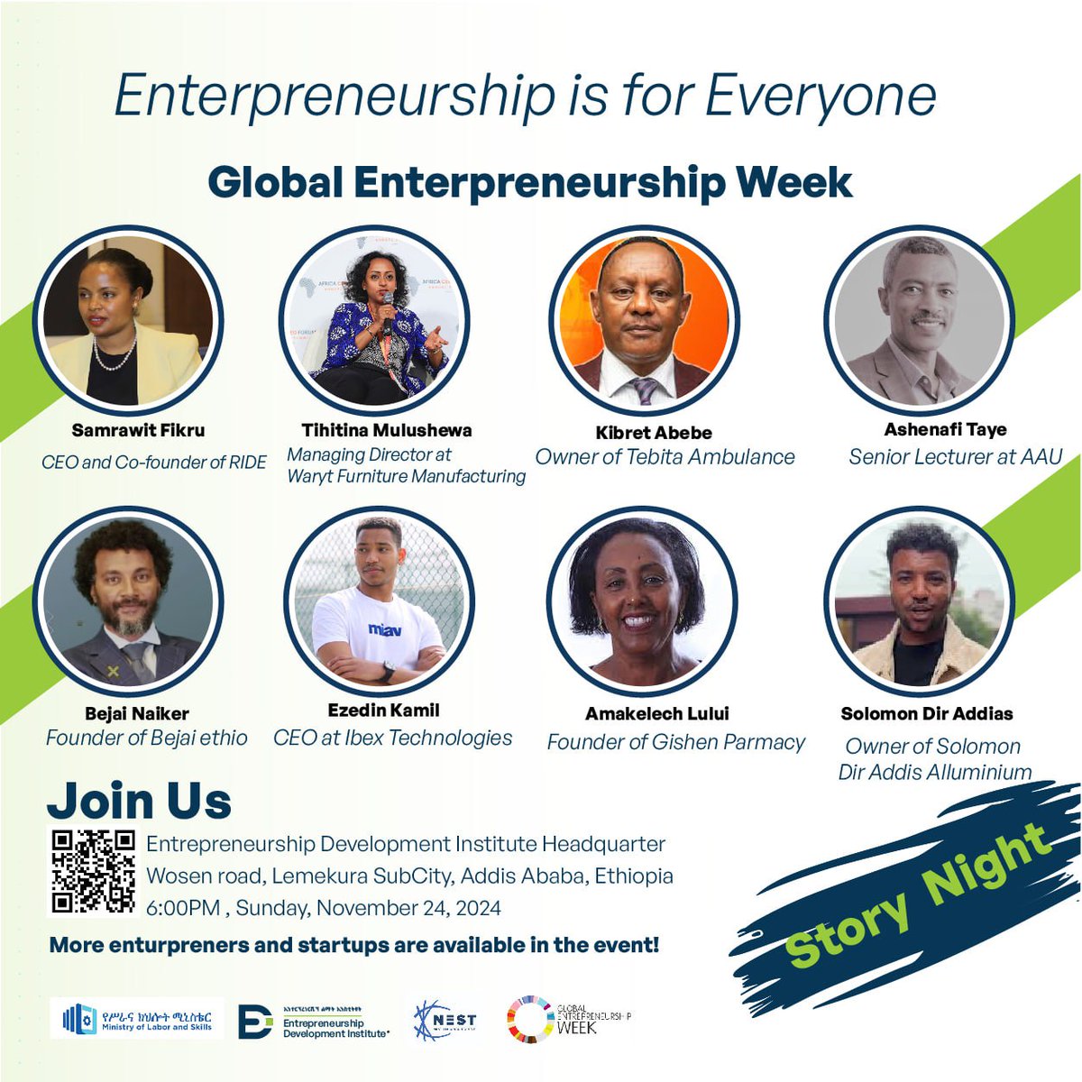 EDI-Ethiopia (@edi_ethiopia) on Twitter photo 