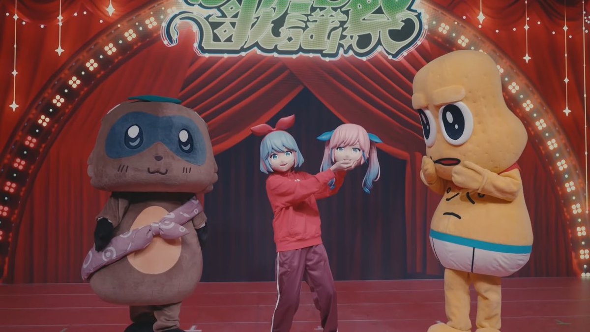 Tatsuki9640's tweet image. #ぽんぽこ24

#ピーナッツくん
#甲賀流忍者ぽんぽこ

#おめシス #おめがレイ #おめがリオ