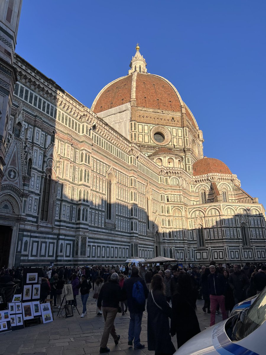 JustinSimpson41's tweet photo. Florence, Italy https://t.co/DsmVV2rHy6