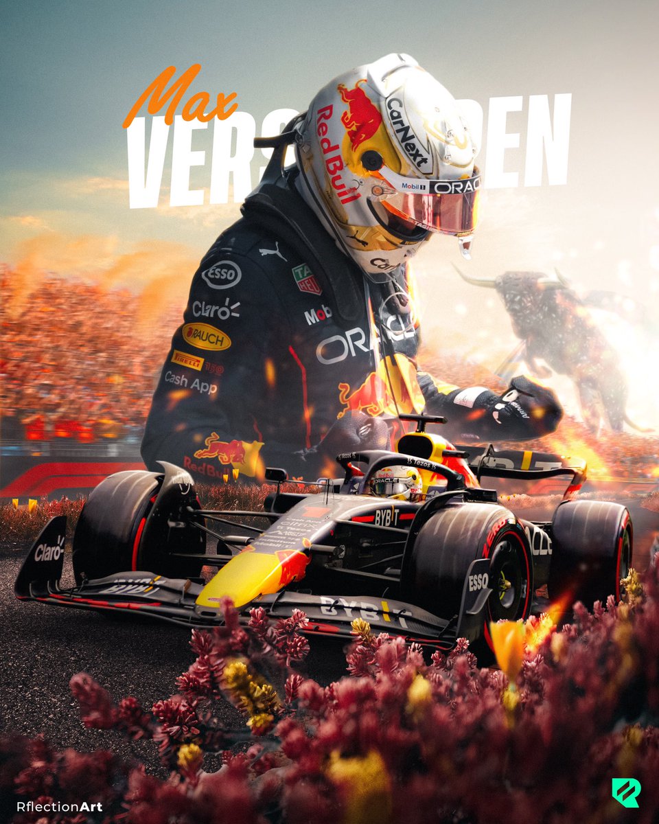 🔥SON DAKİKA🔥

🏆MAX VERSTAPPEN ÜST ÜSTE 4. KEZ DÜNYA ŞAMPİYONU🏆

#LasVegasGP  | #F1