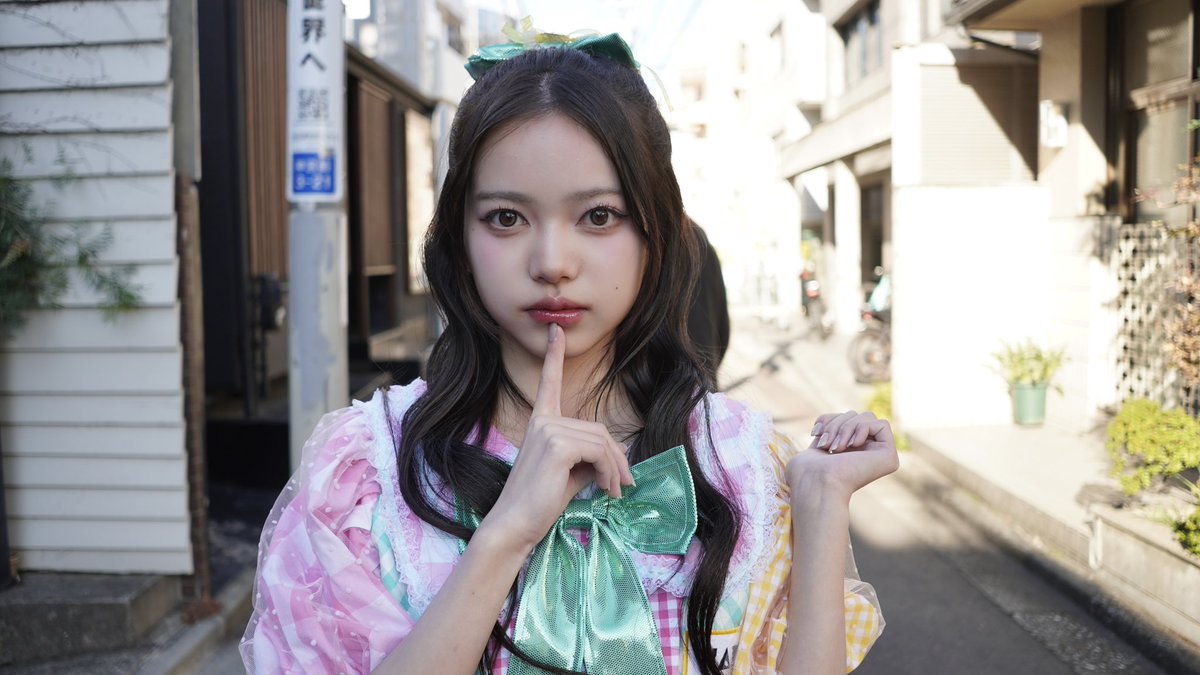 中山 こはく KAWAII LAB. MATES カワラボ メイツ まとめ売り 中山こはく（KAWAII LAB.MATES） - CANDY TUNE立花琴未＆村川緋