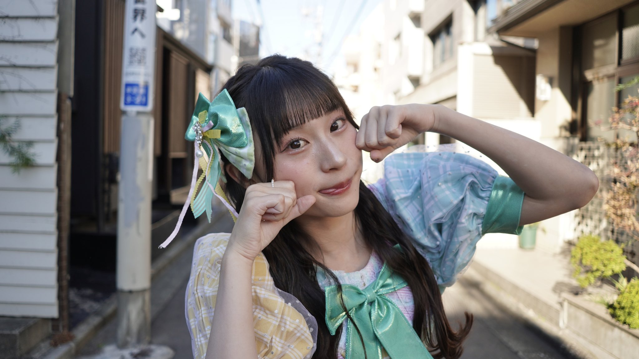 中山 こはく KAWAII LAB. MATES カワラボ メイツ まとめ売り 中山こはく（KAWAII LAB.MATES） - CANDY TUNE立花琴未＆村川緋