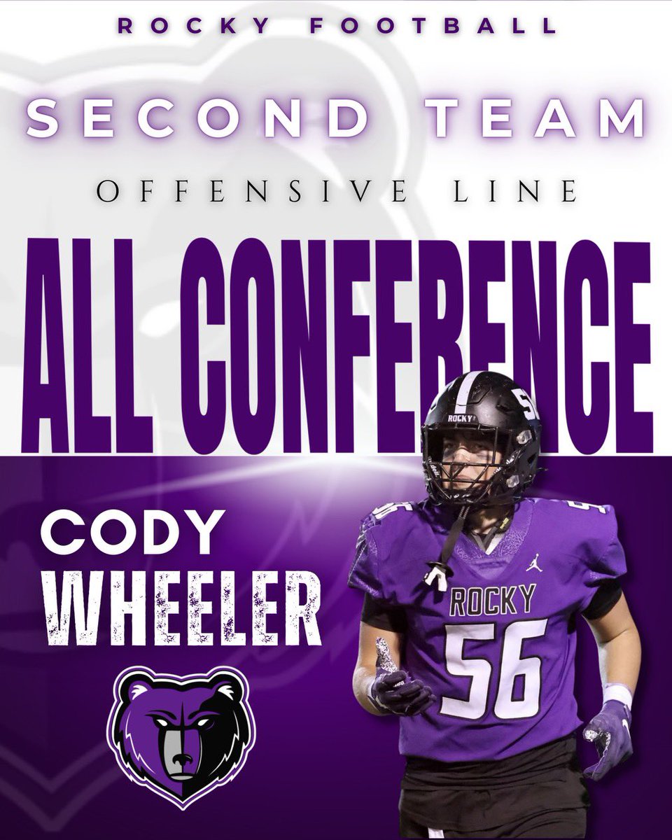 Rocky Football tweet media