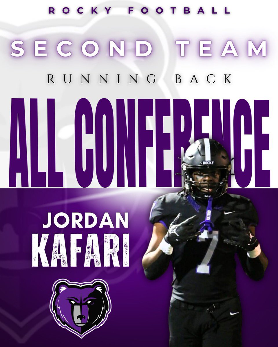 Rocky Football tweet media