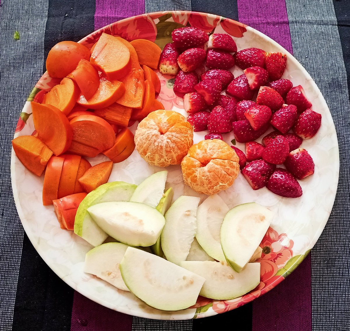 Healthy breakfast on Sunday.......

#Sunday #Healthy #Breakfast #Food #Tea #sundayvibes