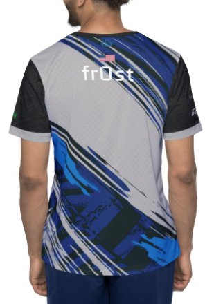 lurkergamingpcs's tweet image. New jerseys, same us! Check out our 2025 CS2 Jerseys at lurkergaming.com/store/ !

#LurkerGaming #LGCS2