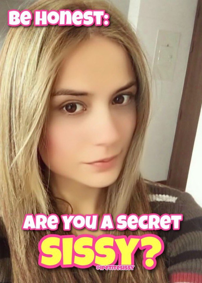 Goddess Anna Sissification College (@college_goddess) on Twitter photo 