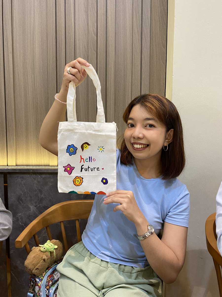 putriaw's tweet photo. Art therapy✨ #timsekop https://t.co/tMy107i2wH