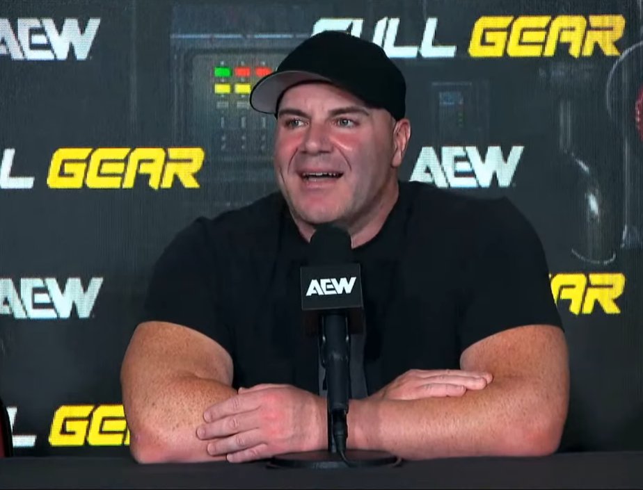 KamitronPTW's tweet image. I'm so happy for him, man. Usually, with these famous kids, their parents try to hog the spotlight and make them act a certain way to live vicariously through them, but AJ has been the complete opposite. Dude genuinely seems like a great dad and I'm glad he's getting rewarded.