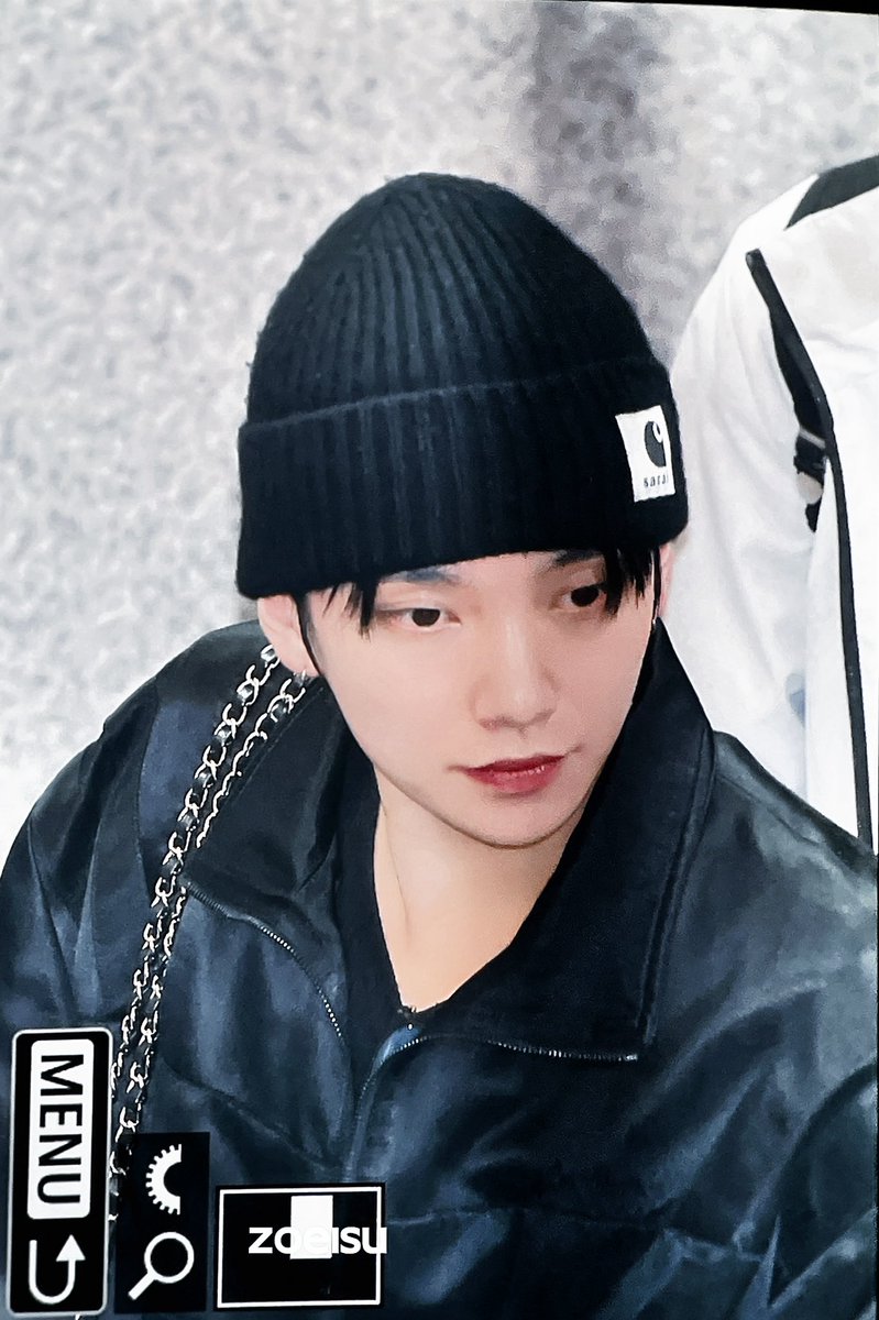 zoeisu_'s tweet photo. 241124

#조슈아 #ジョシュア #JOSHUA #洪知秀 #SEVENTEEN #세븐틴 

@pledis_17 https://t.co/ONEaDjdMU0
