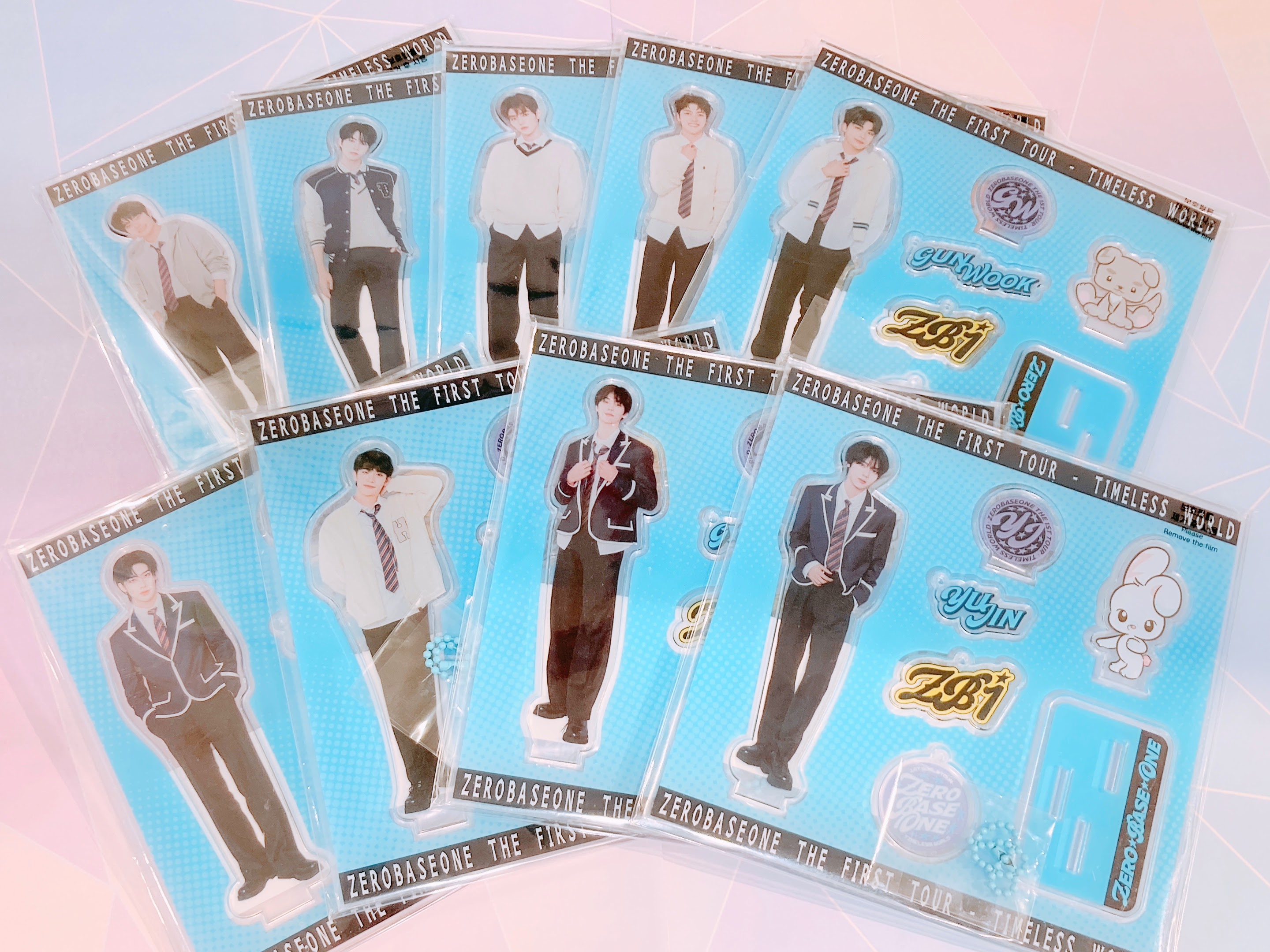 animate Import Shop 池袋 (K-POP) on X