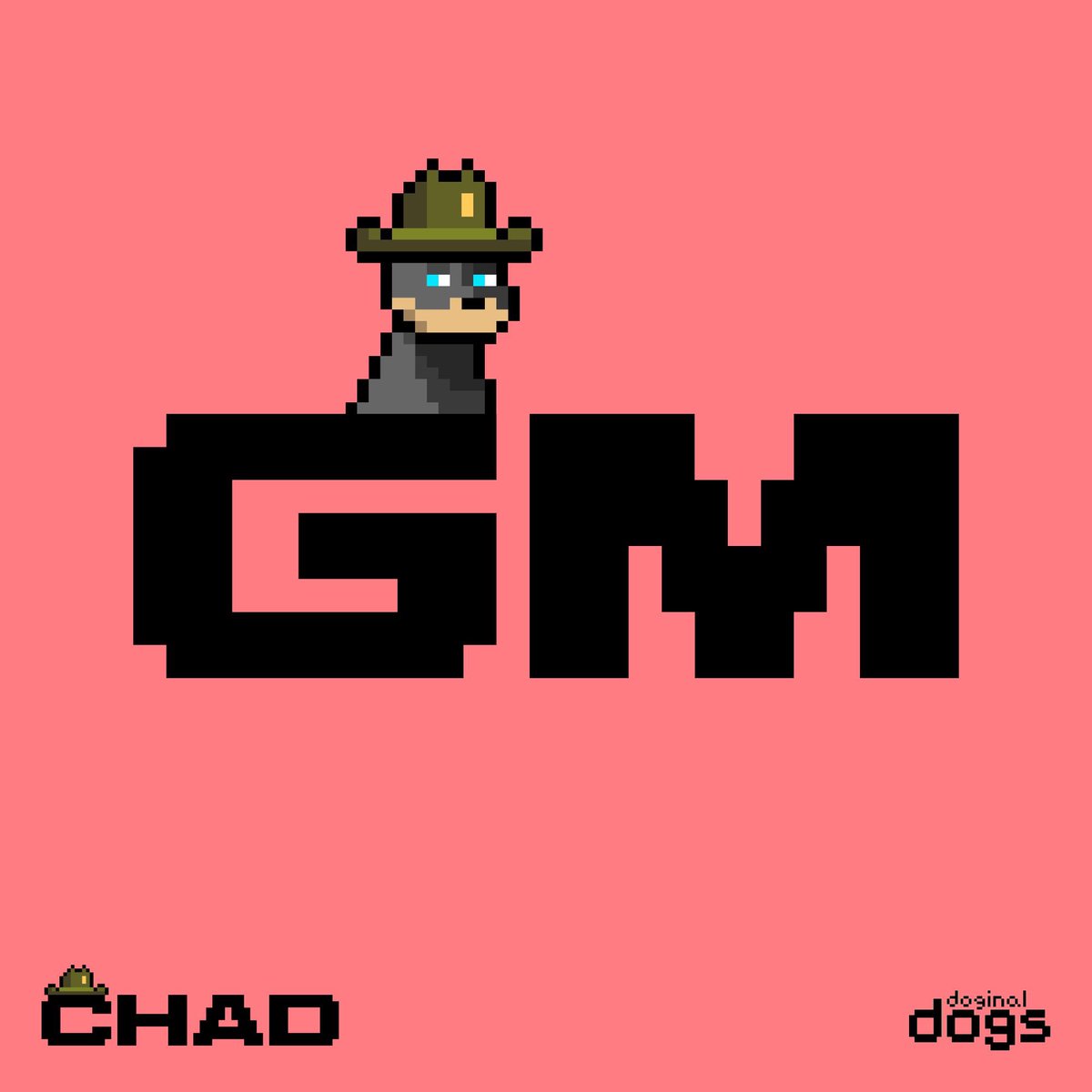 Chad tweet media