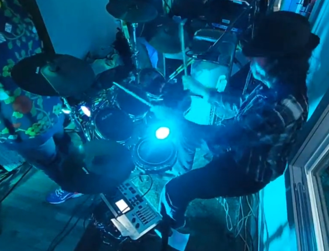 DubbExperience's tweet photo. Gig Vibe! https://t.co/IGQWsRKHC7