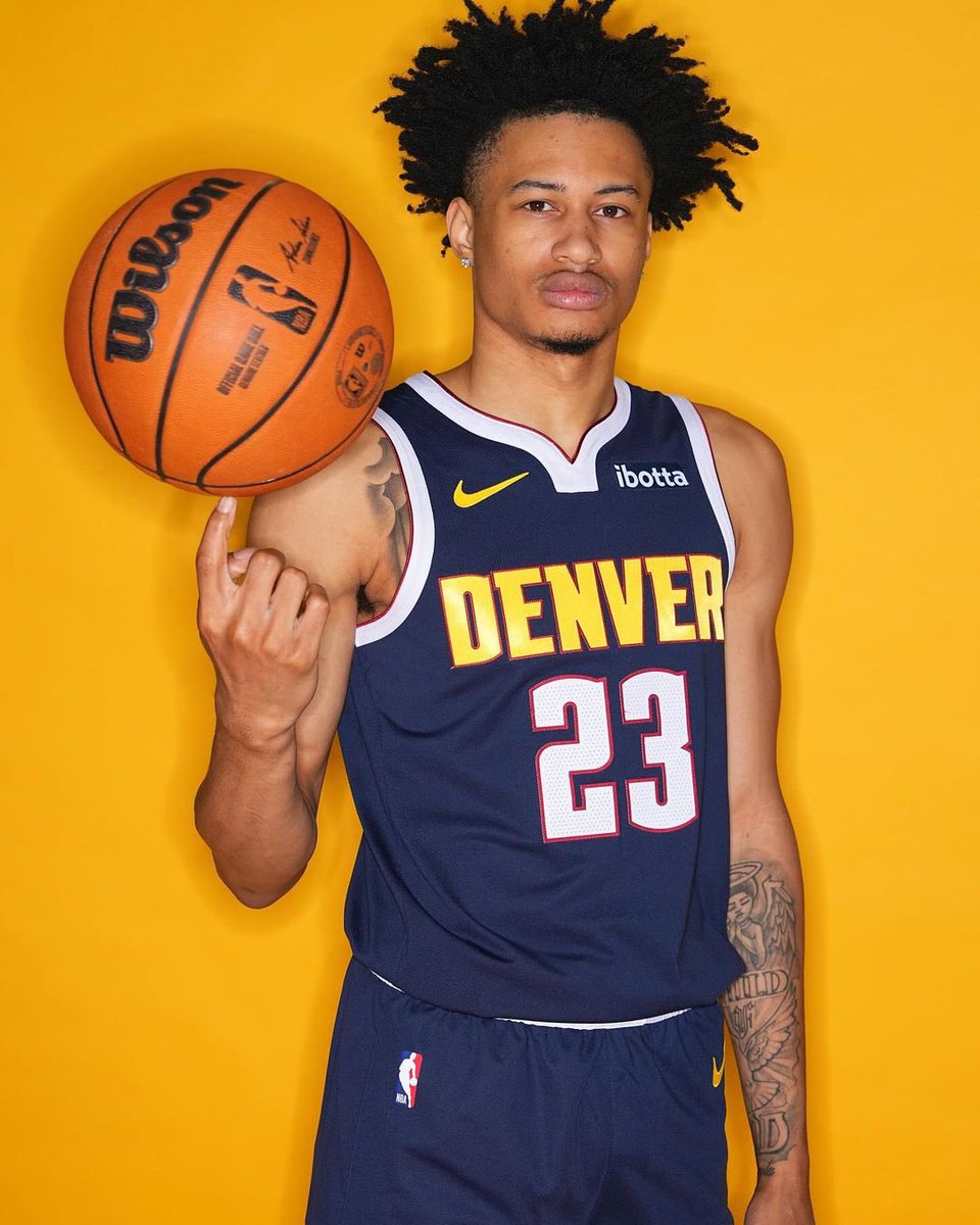 Trey gets his first career tre tonight in LA!