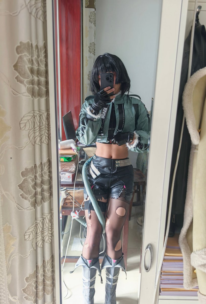 鼠鼠我啊是男生啊🤓
#伪娘 #sissy #男娘 #CD