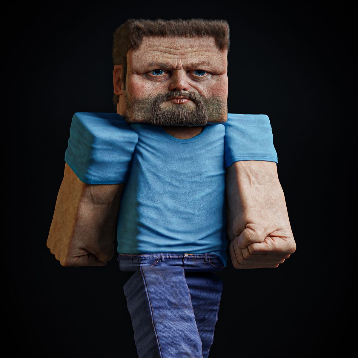 Blender Artists - INACTIVE tweet media