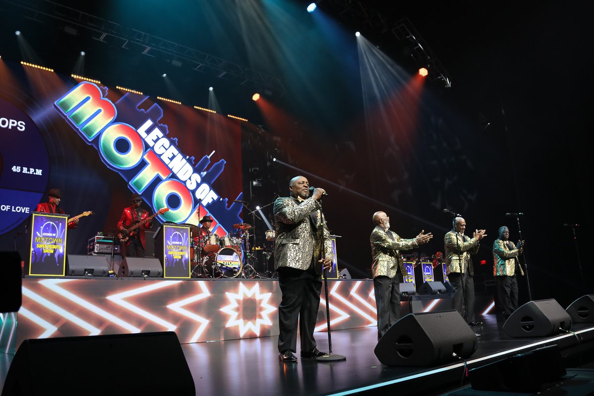 Thunder Valley Casino Resort tweet media