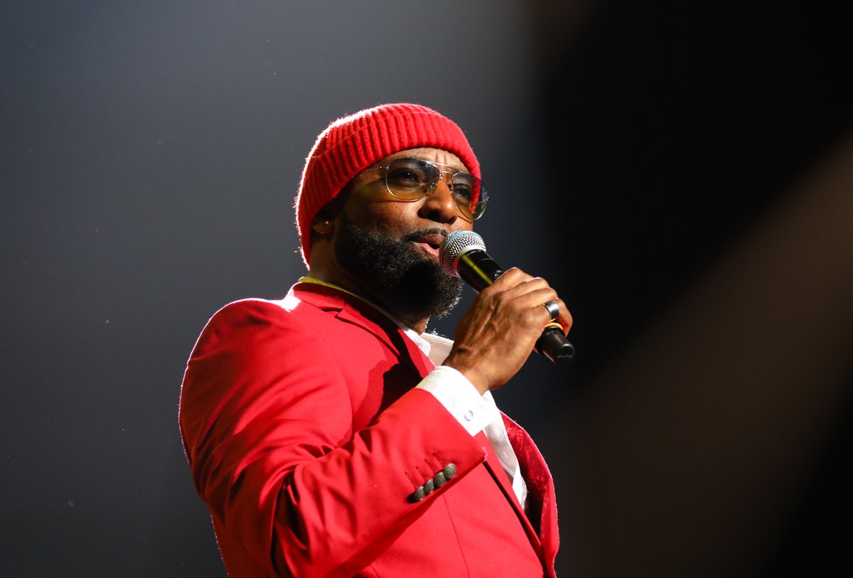 We brought the house down with Legends of Motown Super Tribute Show w/ <a href="/worldonep/">WorldOne Presents</a>